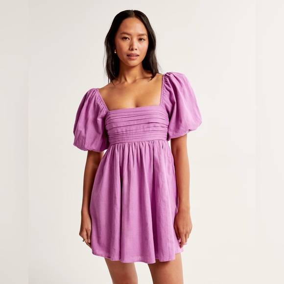 Abercrombie & Fitch Dresses & Skirts - Abercrombie and fitch dress.